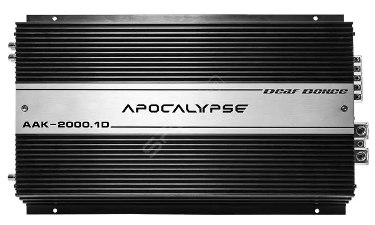 Моноблок Deaf Bonce Apocalypse AAK-2000.1 D №1