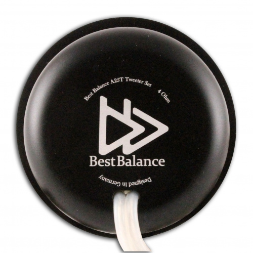 Твитеры Best Balance A25T