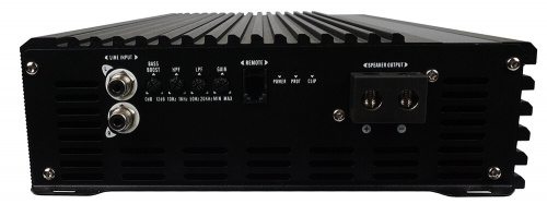 1-канальний підсилювач AudioBeat EX 1.8000