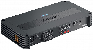 5-канальний підсилювач Audison SR 5.600 фото