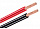 Силовий кабель Tchernov Cable Special DC Power 8 AWG Red
