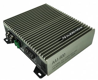 1-канальний підсилювач Audio Nova AA1. 600 фото