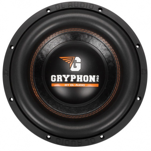 Сабвуфер DL Audio Gryphon PRO 12