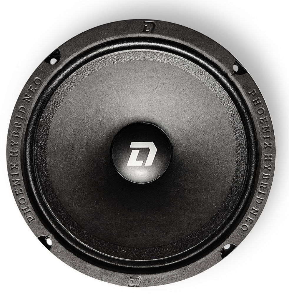 Эстрадная акустика DL Audio Phoenix Hybrid Neo 165