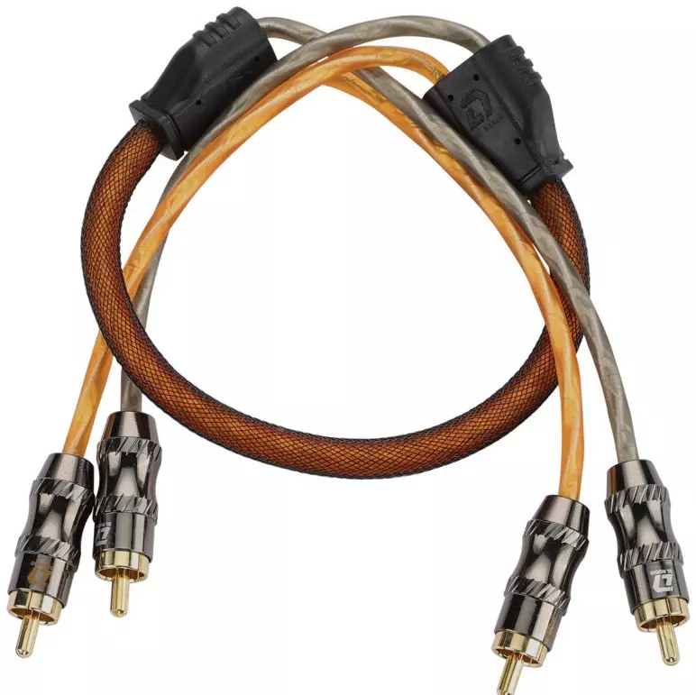 Міжблочний кабель DL Audio Gryphon Pro RCA 05M №1