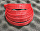 Оплетка для кабеля 3мм 1.5-3мм² (15-9Ga) красный