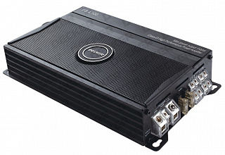 4-канальний підсилювач Decker PS 4.100 фото