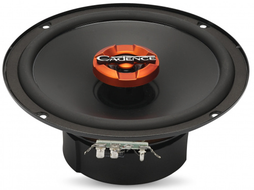 Коаксиальная акустика Cadence QR 652C2