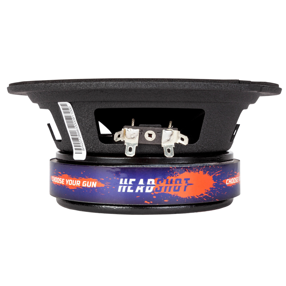 Эстрадная акустика Kicx Headshot E65