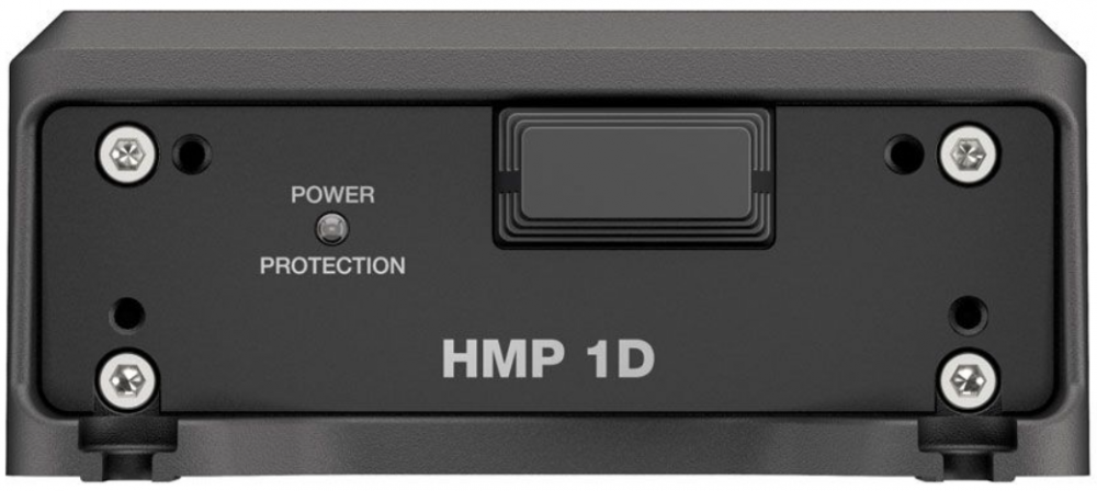 1-канальний морський Підсилювач Hertz HMP 1D D-Class Mono Amplifier фото 3