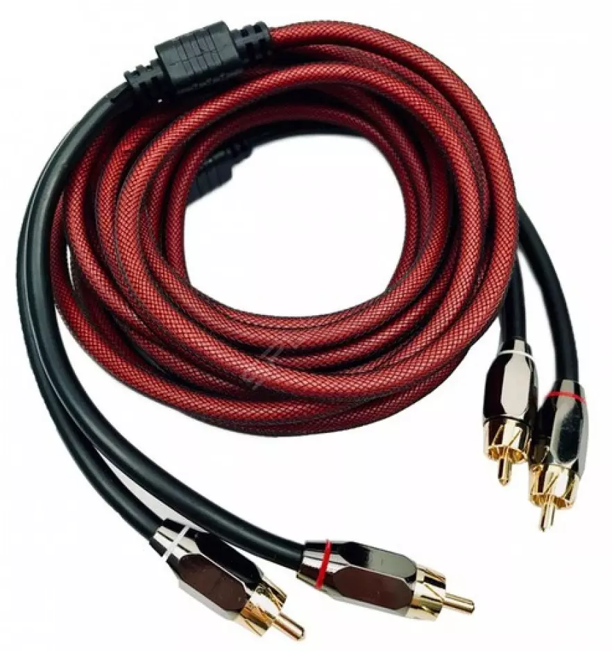 Межблочный кабель Dynamic State RCE-5.2