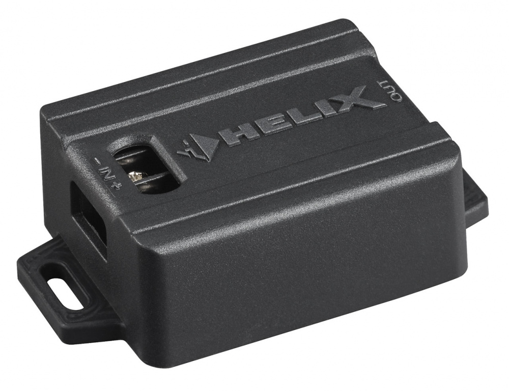 Коаксиальная акустика Helix S 6X