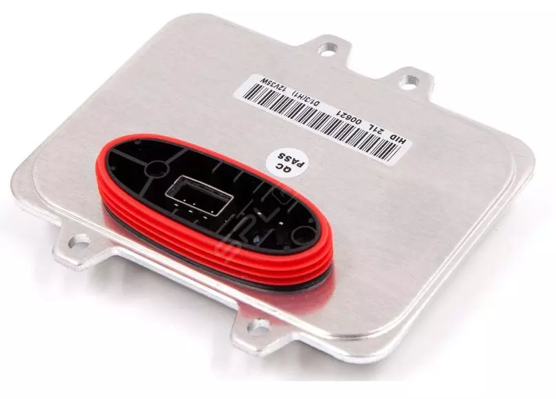 Штатний блок D1/3 (H1) 12V 35 W №1