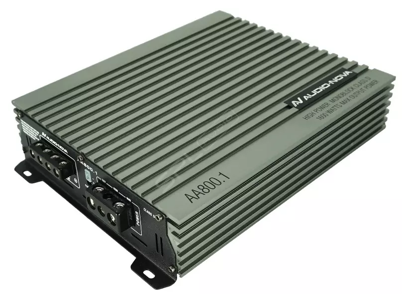 1-канальний підсилювач Audio Nova AA800.1 №1