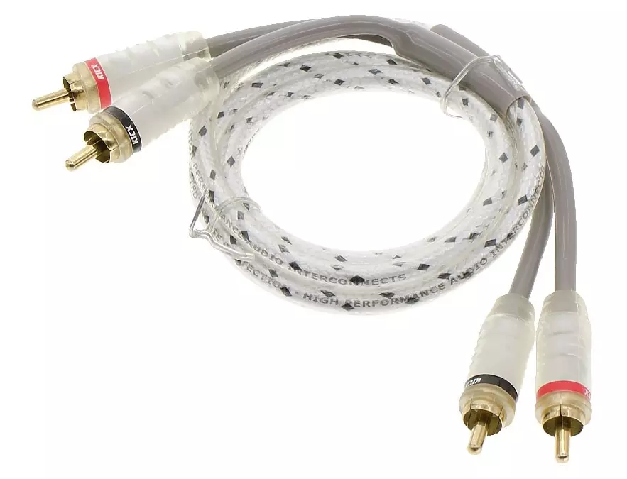 Межблочный кабель Kicx FRCA21 №1