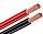 Силовий кабель Tchernov Cable Special DC Power 2 AWG RED