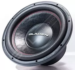 Сабвуфер Gladen Audio RS-X 12 №1