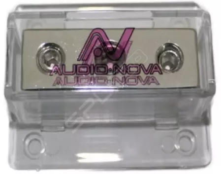 Распределитель питания Audio Nova DB5.S №1