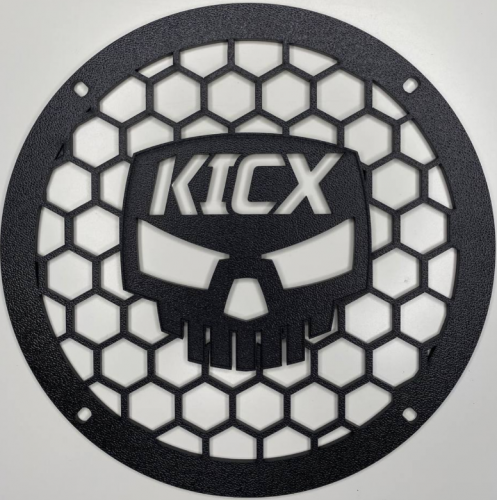 Защитные грили Kicx 8