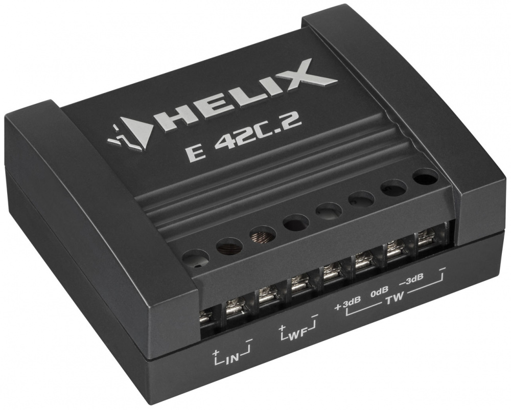 Компонентная акустика Helix E 62C.2