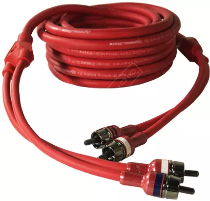 Міжблочний кабель Dynamic State RCX-R50 №1