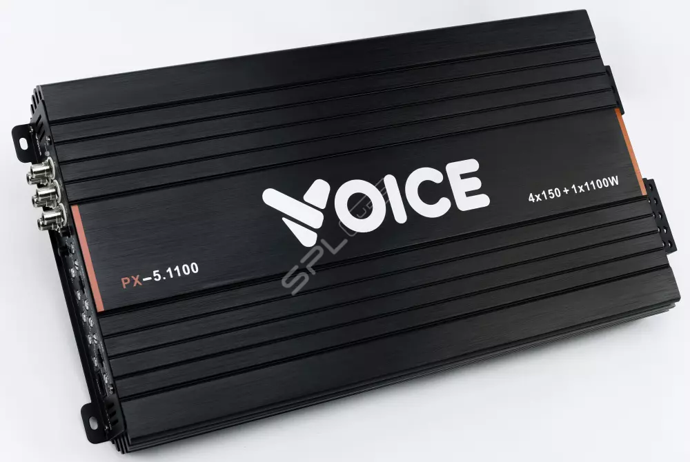5-канальный усилитель Voice PX-5.1100 №1