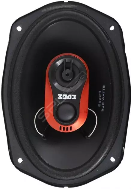 Коаксиальная акустика EDGE ED229-E8 №1
