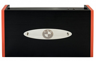 Процесорний 6-канальний підсилювач для BMW Best Balance DSP - 6L BMW фото
